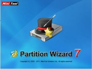minitool partition wizard home edition