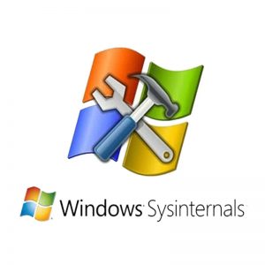 Sysinternals Suite 2023.07.26 download the new version for windows