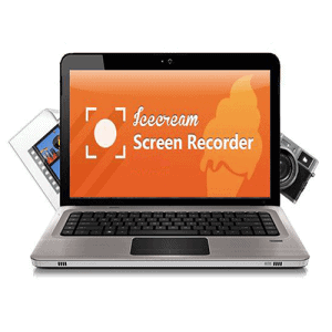 Icecream Screen Recorder 7.26 instal the last version for iphone