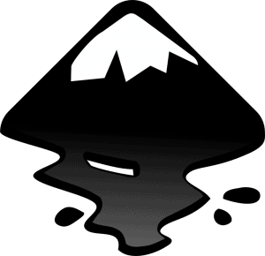 inkscape logo design download