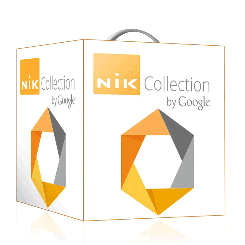  Google Nik Collection