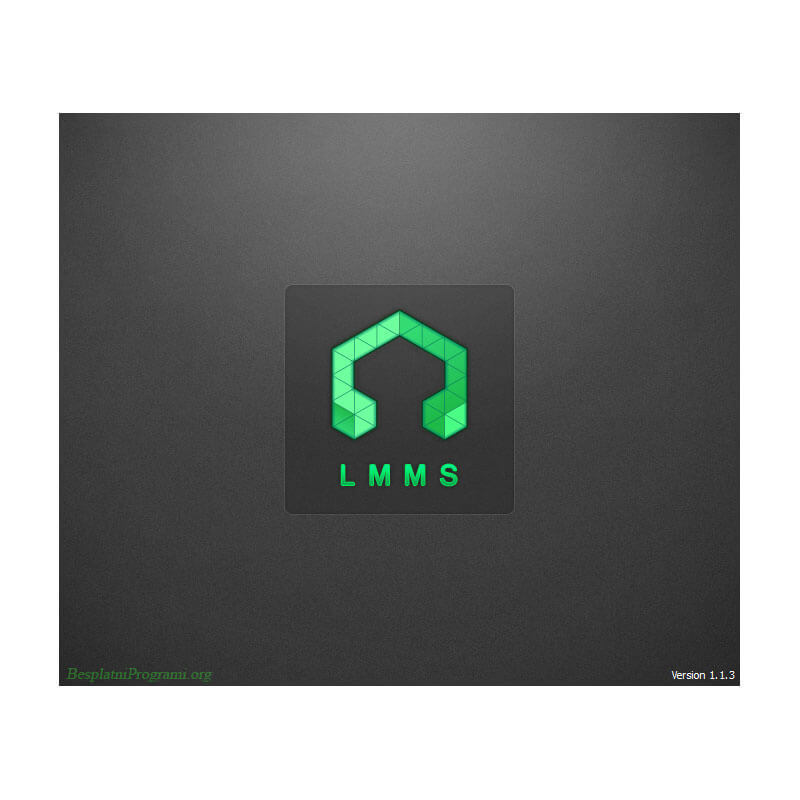 LMMS Logo