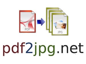 PDF to JPG free converter