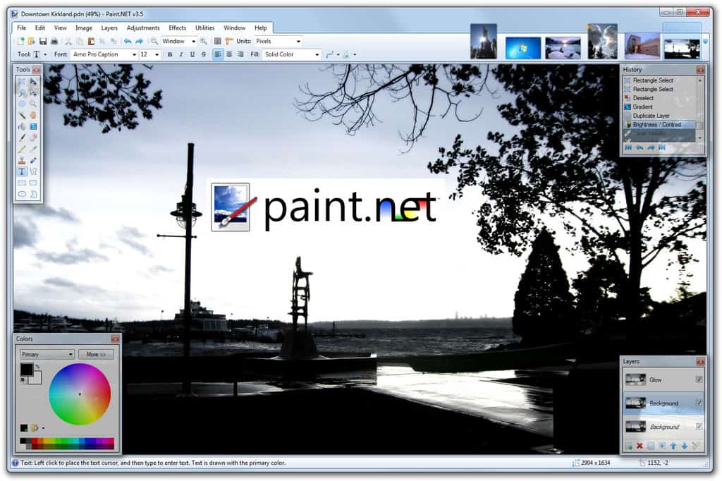  Paint.NET