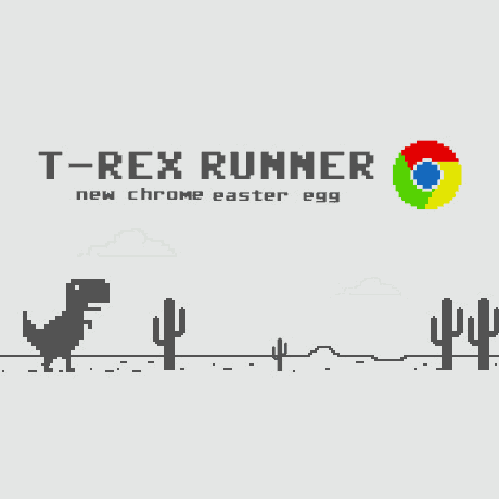 T-REX-Dinosaur