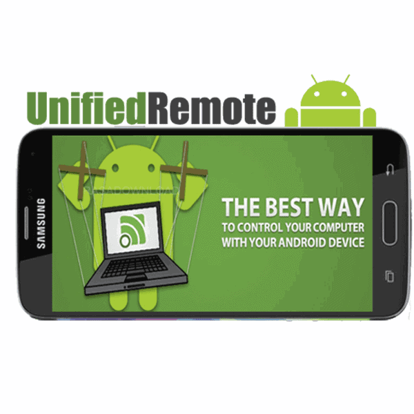  Unified Remote