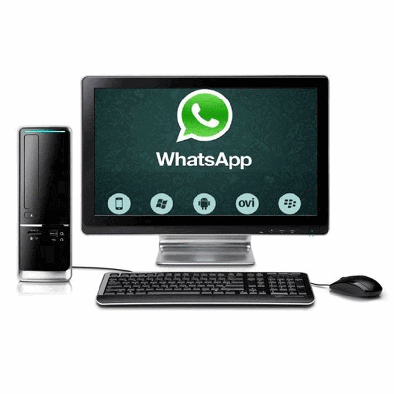 WhatsApp desktop aplikacija