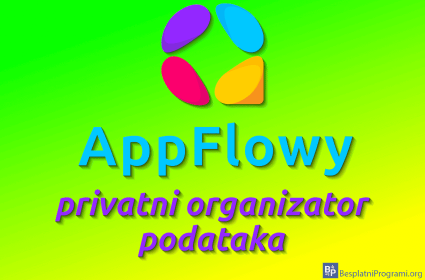 appflowy-privatni-organizator-podataka