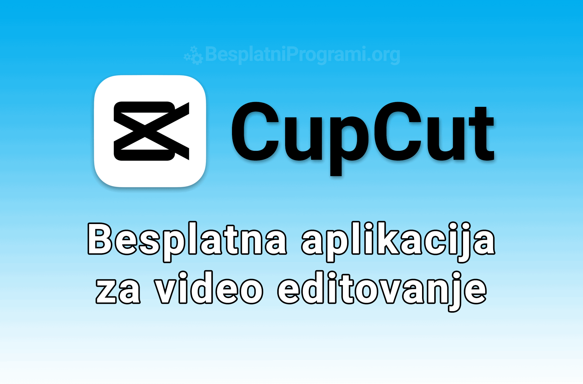 CapCut – Video editovanje na mobilnim uređajima nikada nije bilo bolje