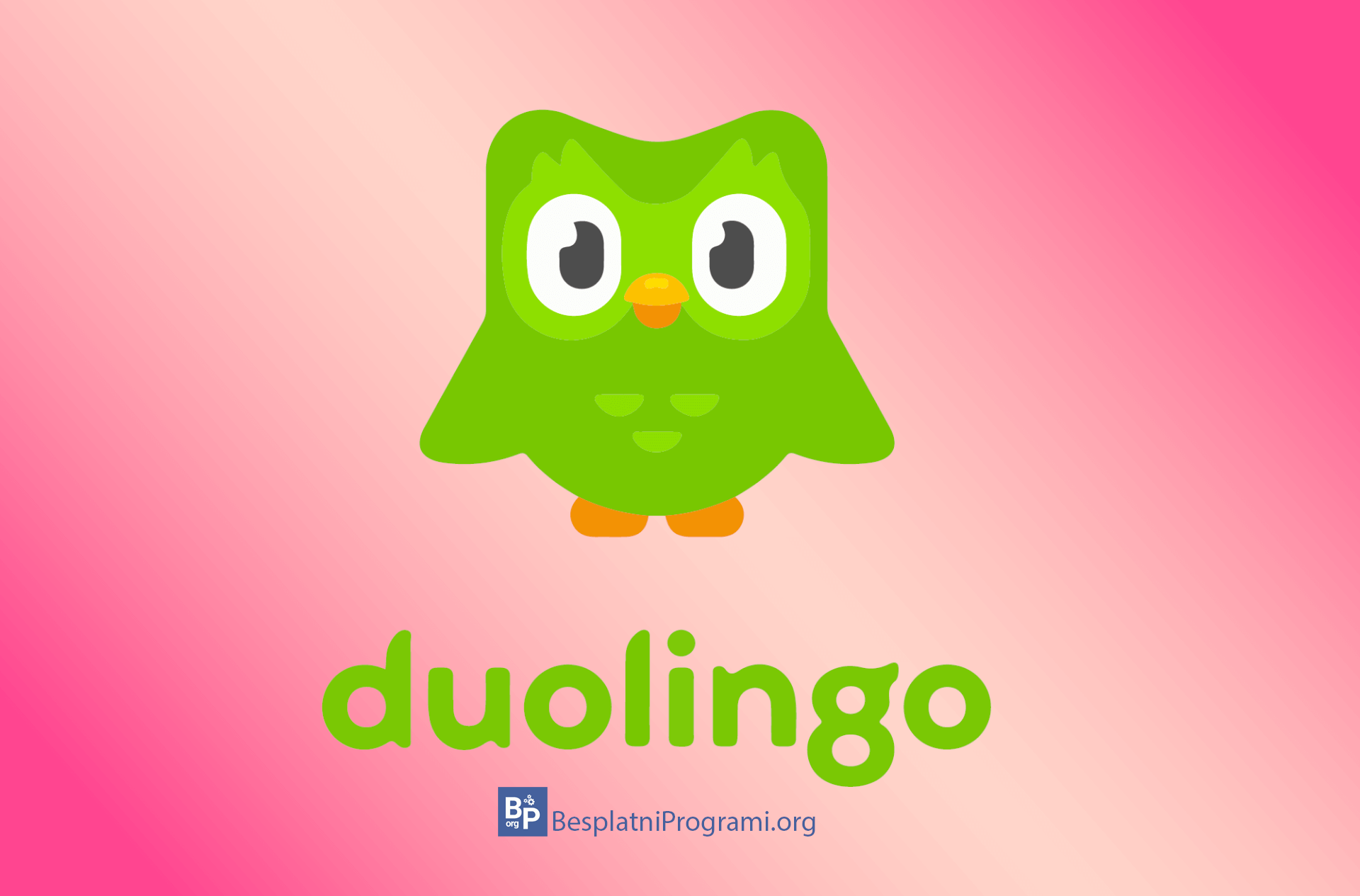 Duolingo – aplikacija za učenje jezika