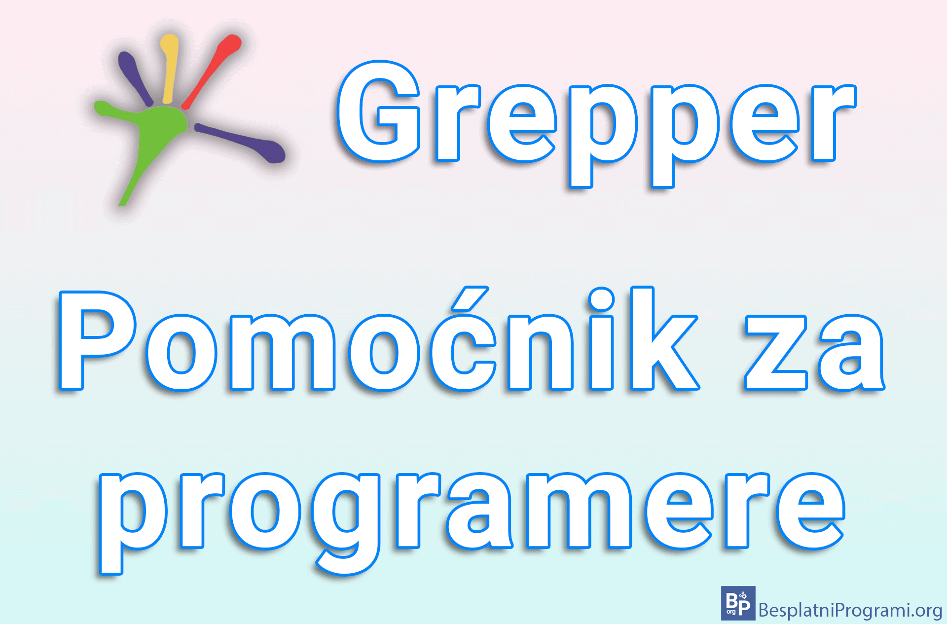 Grepper - Pomoćnik za programere