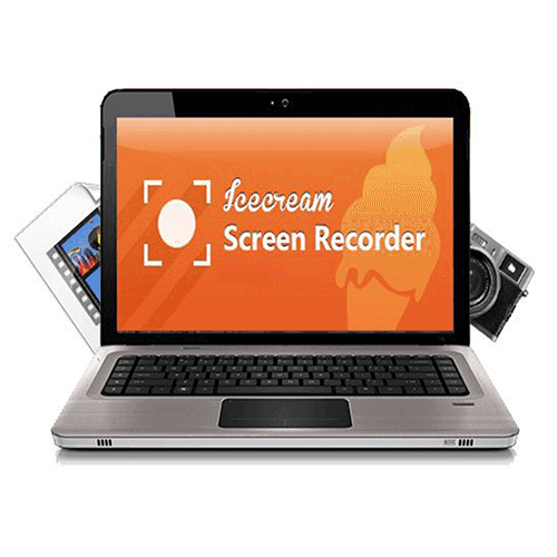 Icecream Screen Recorder (Repack & Portable)