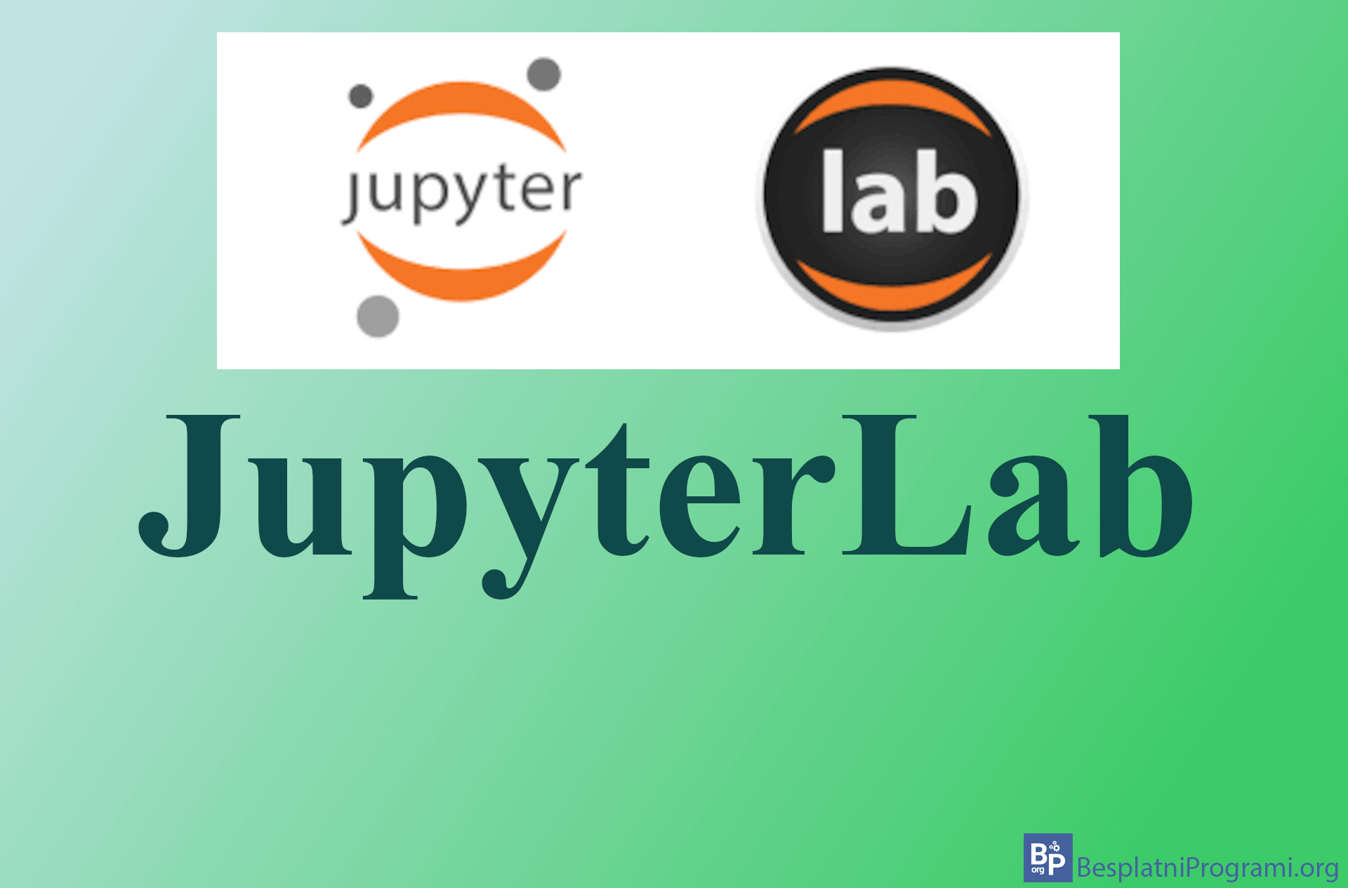 Jupyterlab