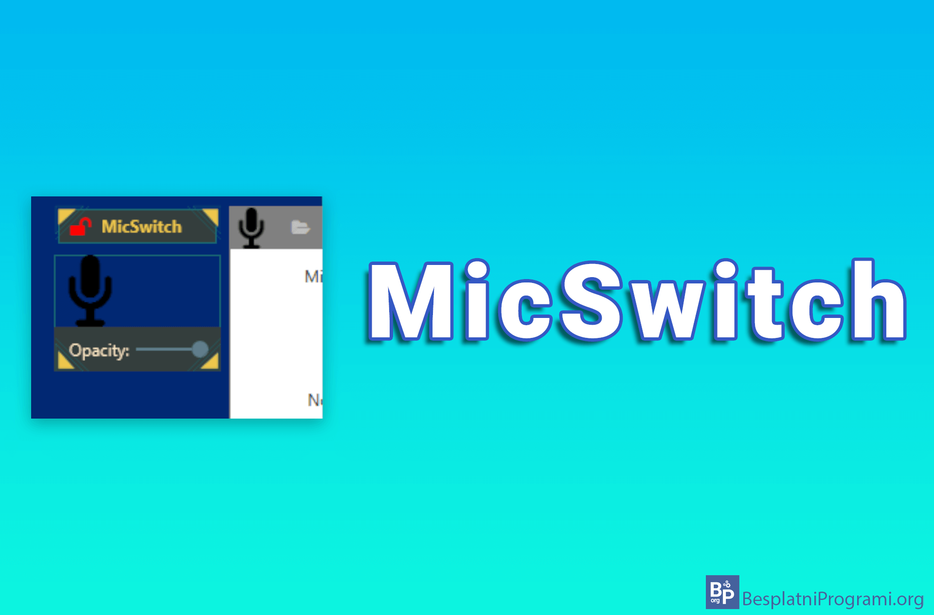 MicSwitch