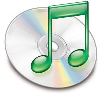 Muzički CD
