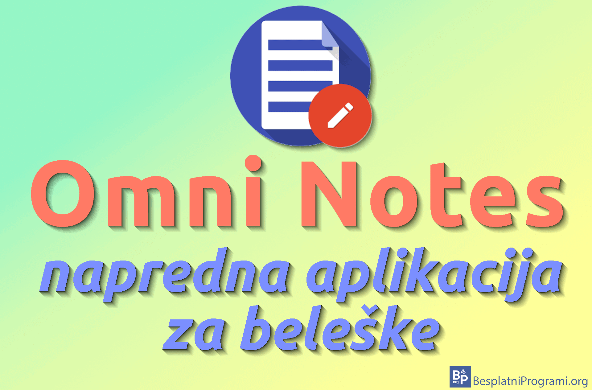omni-notes-napredna-aplikacija-za-beleske