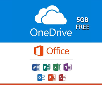 One Drive Microsoft Office besplatno