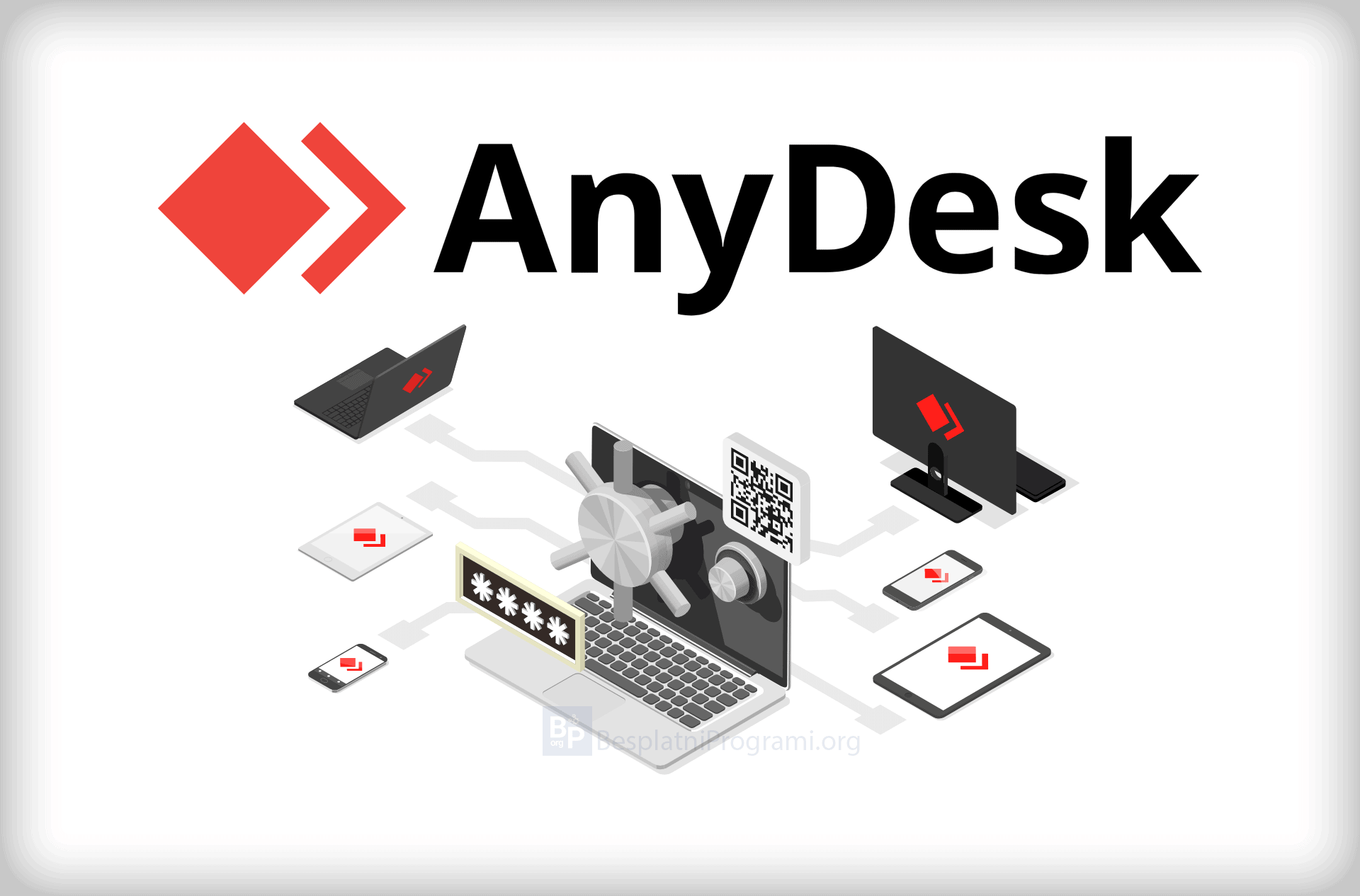 Šta je AnyDesk i zašto ga treba koristiti?